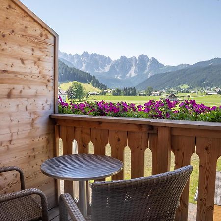 גוסאו Cooee Alpin Hotel Dachstein מראה חיצוני תמונה